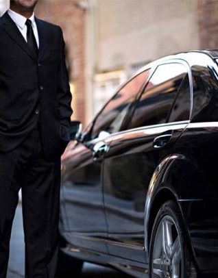 Car Rental with Driver in Tunisia